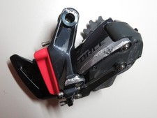 SRAM Force XPLR eTap AXS D1 12-Speed Gravel Rear Derailleur Gravel 1x Max 44t