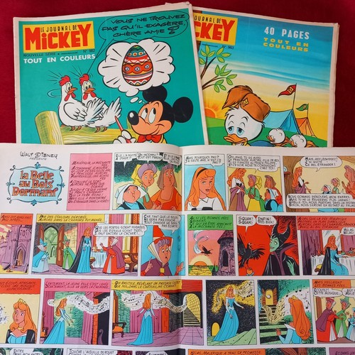 1971 lot journal de - 3,