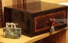 Cave à cigares (100 cigares)