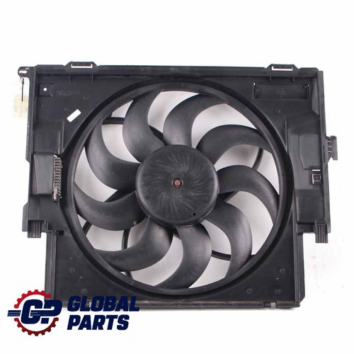 Ventilateur radiateur bmw - de,