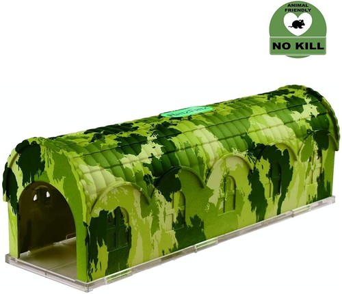 Ratzfatz mbc ratonera - mbc-01,
