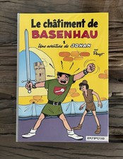 JOHAN ET PIRLOUIT:EO