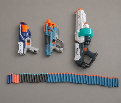 Lot nerfs - 3,