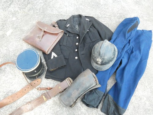 France tenue vareuse - 40,