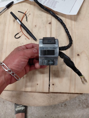 Commodo switch 1400 - vs,