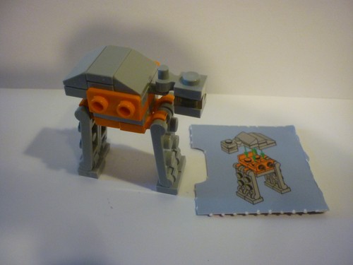 Lego star wars - star,