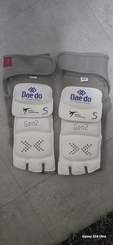 Mitaine gen taekwondo xs - mitaine,