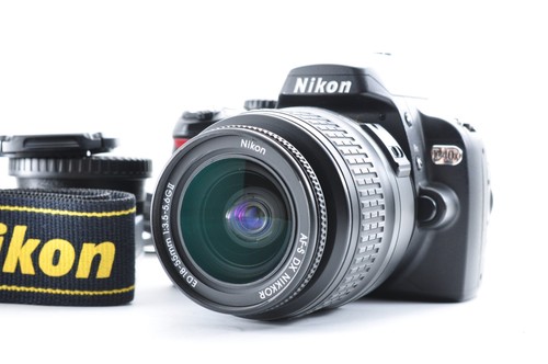 Nikon d40x s nikkor - /, af-s