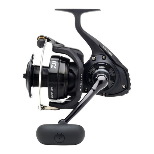 Moulinet daiwa black gold - daiwa, 5000