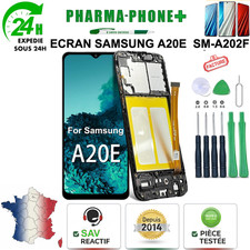 Ecran LCD Complet Remplacement