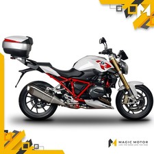 Kit de fixation pour top case