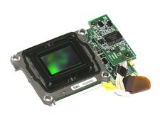 CCD Sensor For Nikon D100 Digital SLR Camera- Replacement Repair Parts