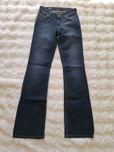 Jean flare femme lee desoto - flare,