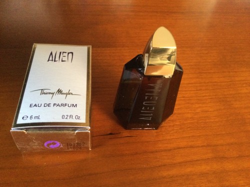 Thierry mugler miniature alien - thierry,