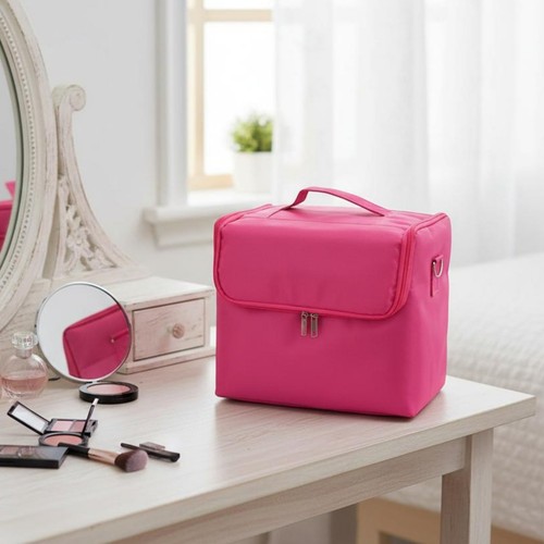 Mallette maquillage - mallette, de