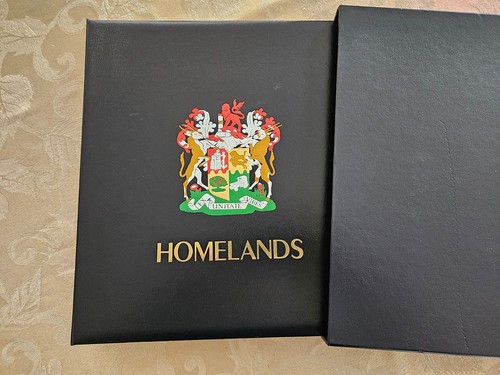 Davo homelands hingeless album - davo,