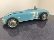 Jep Unis France - Bugatti Bleu