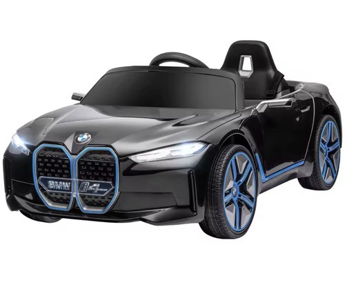 Voiture électrique pour