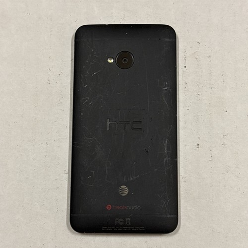 Htc one 32gb black - 32gb,