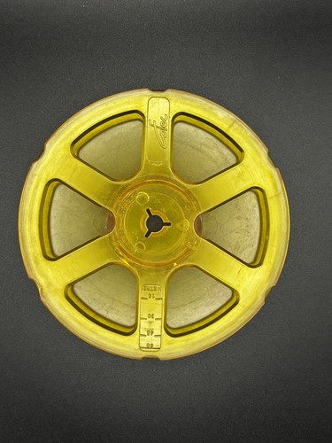Bobine vide pour - , projecteur