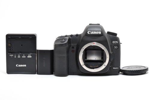 Appareil photo numérique