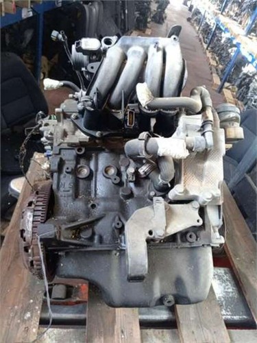 Nft moteur complet citroen - complet,