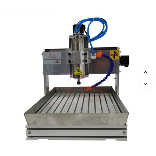 Cnc router 2200w watercooled - router,