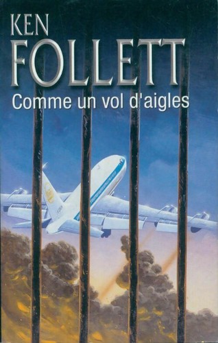Comme vol aigles - un, ken