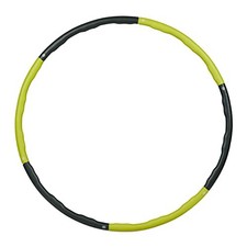 Relaxdays Cerceau Hula Hoop