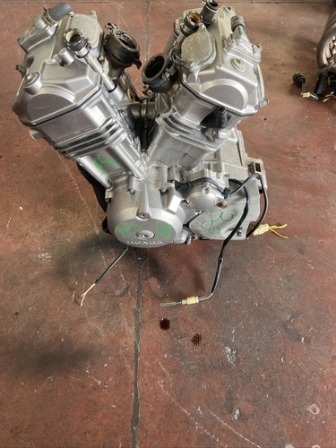 Moteur garanti mois honda - garanti,