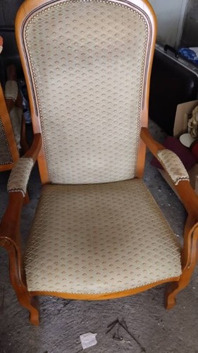 Fauteuil voltaire - fauteuil,