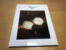Livre - Chopard - La