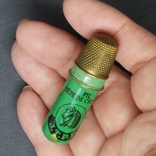 Cousette Etui Publicitaire Dé