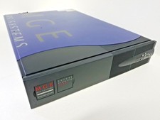 MGE UPS Systems Pulsar