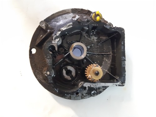 Carter huile moteur - carter,
