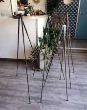 Ancien TRÉPIEDS d’appareil