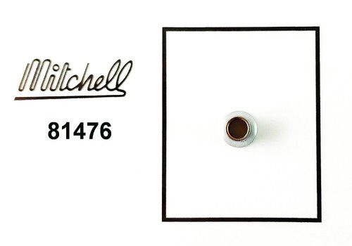 Pièce mitchell - pièce,