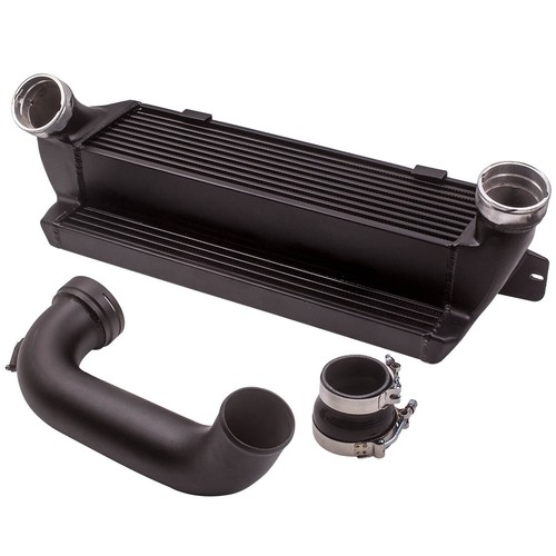 Intercooler ladeluft kühler - intercooler,