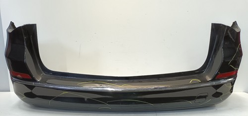 Opel astra pare chocs - opel, arrière