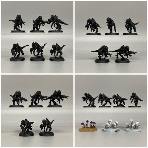 Tyranid termagants 3 - 20, +