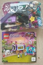 Lego friends complet 41688 