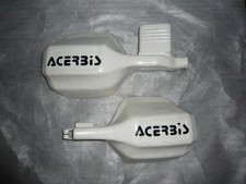 paire de protèges mains