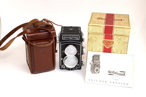 Appareil photo analogique - appareil,