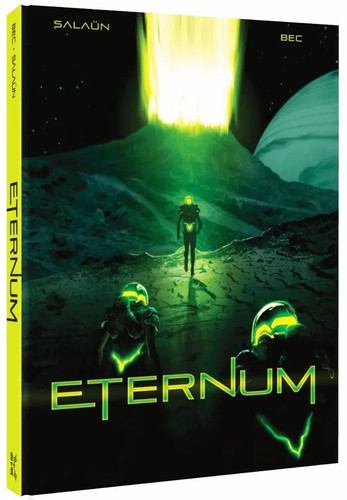 9788368346404 eternum lost - eternum,