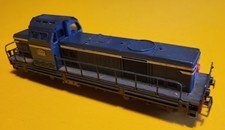 JOUEF Locomotive BB 66150 SNCF échelle HO