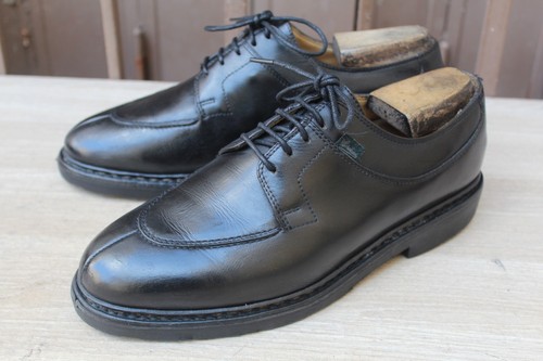 Chaussure derby paraboot - derby,
