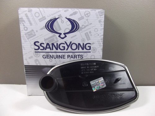 Genuine ssangyong rexton suv - ssangyong,