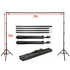 Support Système de Fond 2 X