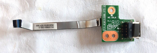 Carte usb avec nappe - avec, pc