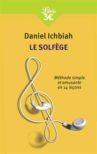Solfège méthode simple - le,